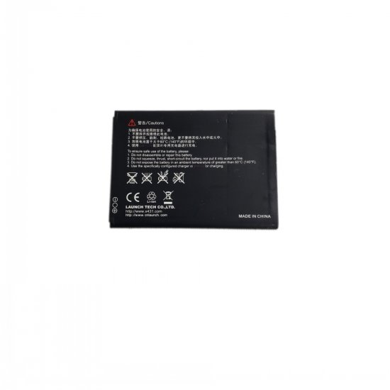 Battery Replacement for LAUNCH CRP229 Creader Professional - Click Image to Close